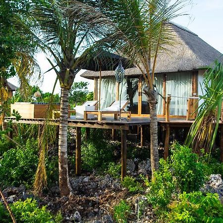 Fruit And Spice Wellness Resort Kizimkazi Buitenkant foto