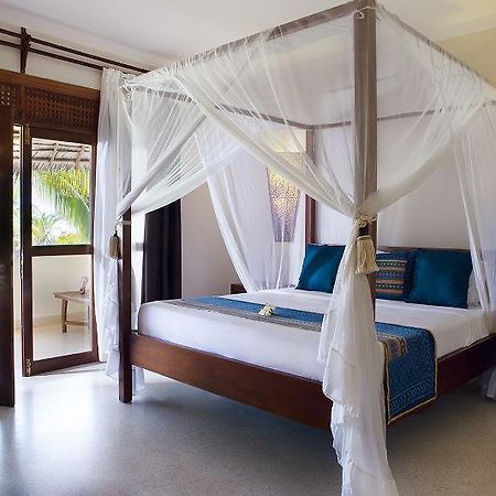 Fruit And Spice Wellness Resort Kizimkazi Buitenkant foto