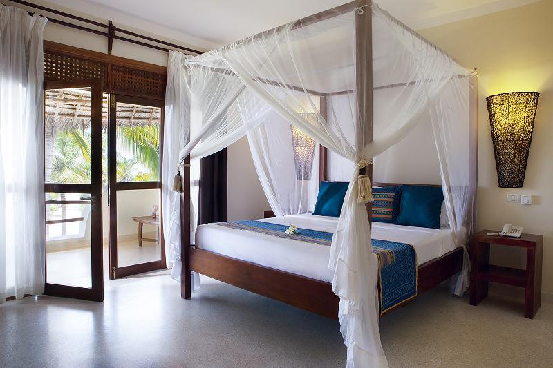 Fruit And Spice Wellness Resort Kizimkazi Buitenkant foto